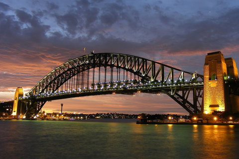 Explore The Culture Of Sydney Harbour On This Walking Audio Tour To Lavender Bay - Accommodation 4U 2