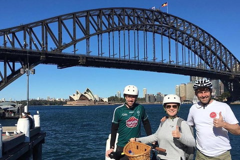 The Sydney Express - Accommodation 4U 2