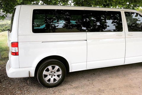 Tamar Valley Wine Tour With Lunch - Accommodation 4U 4
