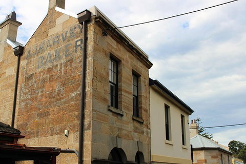 Bespoke Off-the-Beaten-Path Tour Of Inner Sydney - Accommodation 4U 1