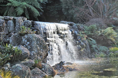 The Other Side Of The Blue Mountains - Accommodation 4U 0