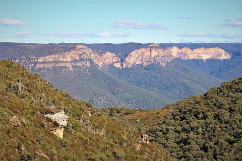 The Other Side Of The Blue Mountains - Accommodation 4U 1