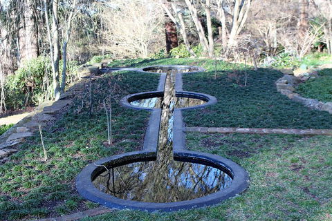 The Other Side Of The Blue Mountains - Accommodation 4U 2