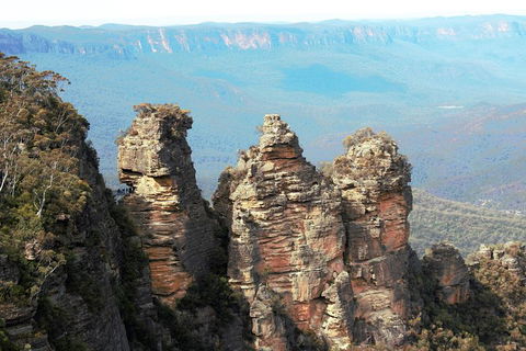 The Other Side Of The Blue Mountains - Accommodation 4U 3