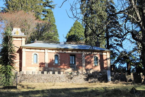 The Other Side Of The Blue Mountains - Accommodation 4U 4