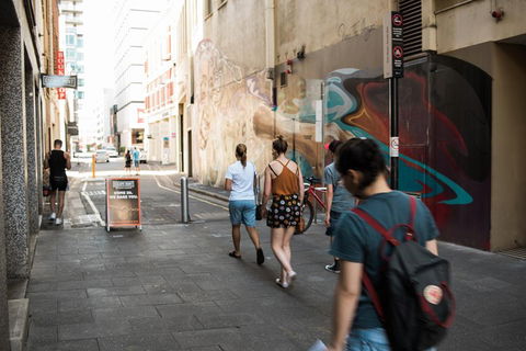 Be An Adelaide Local: Intimate Walk - Accommodation 4U 0
