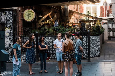 Be An Adelaide Local: Intimate Walk - Accommodation 4U 1