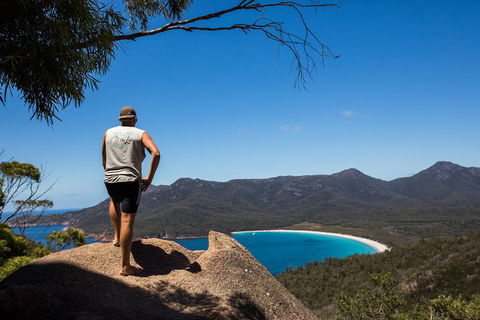 3-Day Tour To The Falls, Mountains, Lake & More Of West Coast Tasmania - Accommodation 4U 3