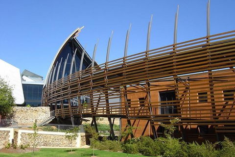 Adelaide Shore Excursion: Adelaide City Tour By Private Limo - Accommodation 4U 2