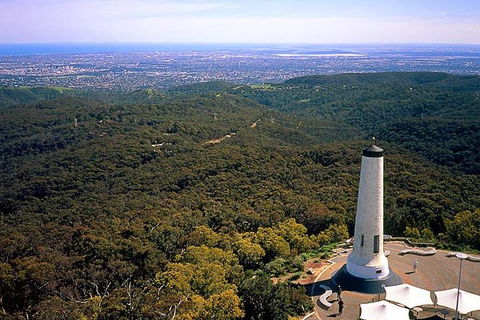 Adelaide Shore Excursion: Adelaide City Tour By Private Limo - Accommodation 4U 3