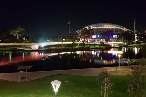 Adelaide Shore Excursion: Adelaide City Tour By Private Limo - Accommodation 4U 5