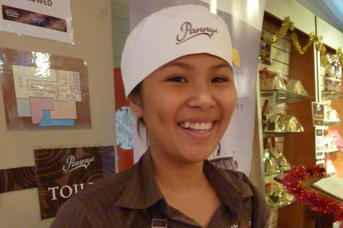 Entry To Panny's Amazing World Of Chocolate At Phillip Island Chocolate Factory - Accommodation 4U 1