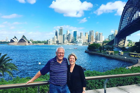 Sydney 6 Hour Private Tour - Accommodation 4U 1