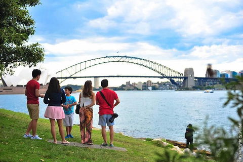 Sydney 6 Hour Private Tour - Accommodation 4U 3