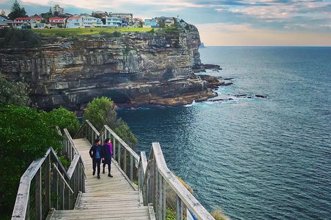 Sydney 6 Hour Private Tour - Accommodation 4U 4