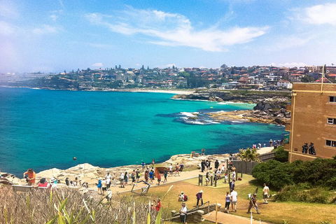 Sydney 6 Hour Private Tour - Accommodation 4U 5