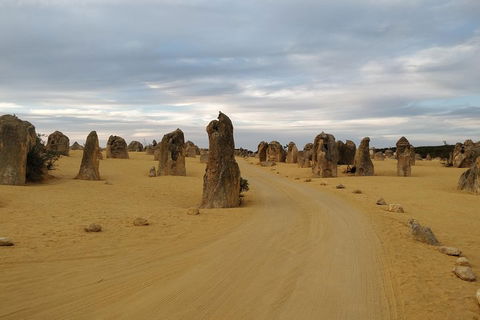 The Pinnacle Adventure Tour - Accommodation 4U 1