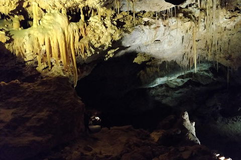 The Pinnacle Adventure Tour - Accommodation 4U 2