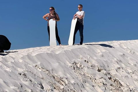 The Pinnacle Adventure Tour - Accommodation 4U 3