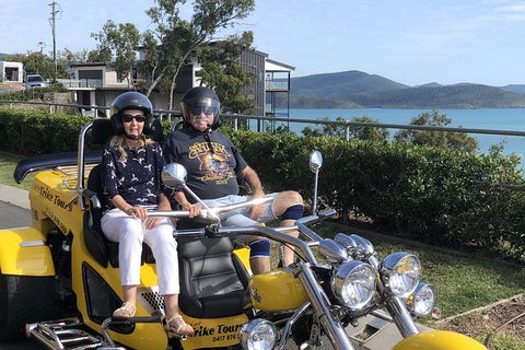 Airlie Beach Trike Tours - Accommodation 4U 0