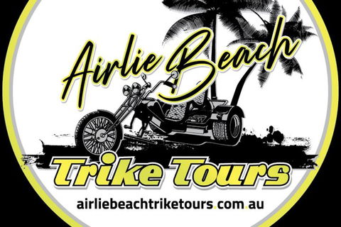 Airlie Beach Trike Tours - Accommodation 4U 1