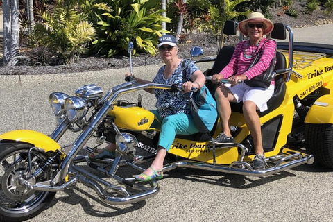 Airlie Beach Trike Tours - Accommodation 4U 2