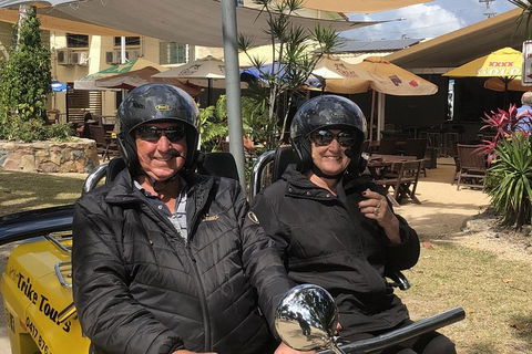 Airlie Beach Trike Tours - Accommodation 4U 3