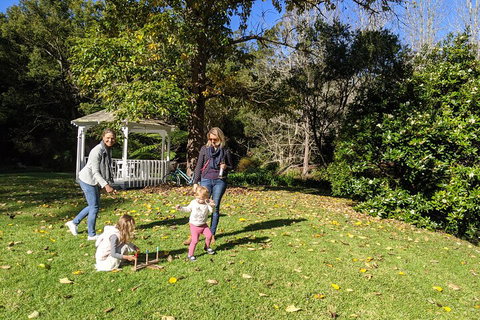 Central Coast Explorer With 'Personalised Sydney Tours' - Accommodation 4U 1