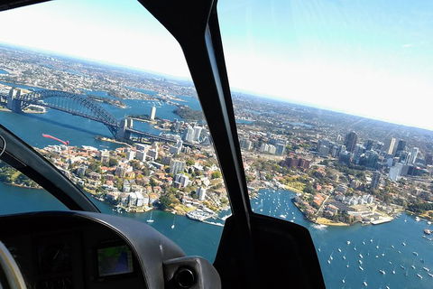Sydney & Bondi Beach Plus Local Secrets With 'Personalised Sydney Tours' - Accommodation 4U 0
