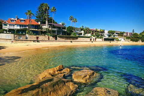 Sydney & Bondi Beach Plus Local Secrets With 'Personalised Sydney Tours' - Accommodation 4U 2