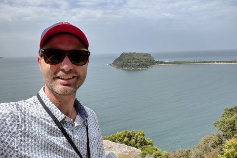 Manly & Sydney's Northern Beaches With 'Personalised Sydney Tours' - Accommodation 4U 1