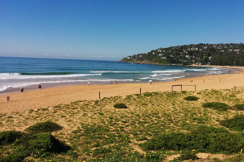 Manly & Sydney's Northern Beaches With 'Personalised Sydney Tours' - Accommodation 4U 5