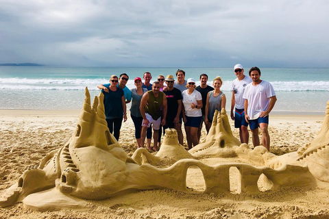 Sandcastle Workshops - Accommodation 4U 0