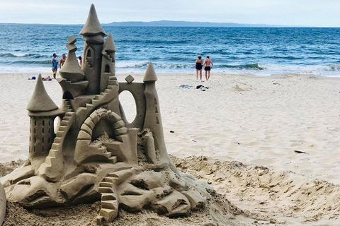 Sandcastle Workshops - Accommodation 4U 3