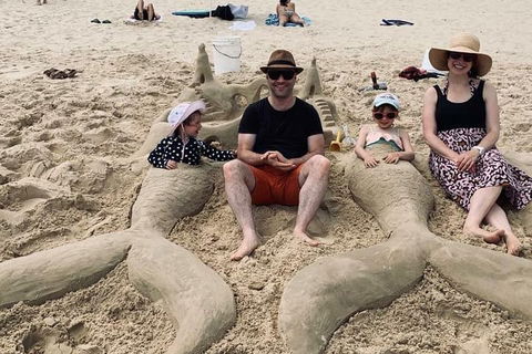 Sandcastle Workshops - Accommodation 4U 4