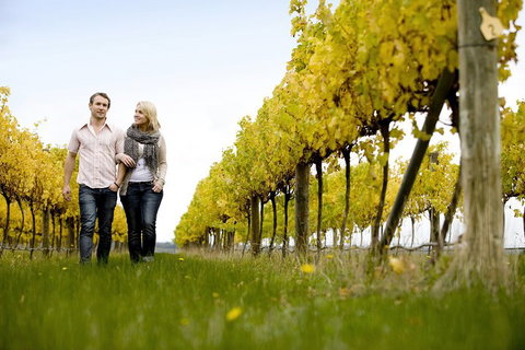 2-Day Private Daylesford & Macedon Ranges Gourmet Food Trail Tour From Melbourne - Accommodation 4U 0