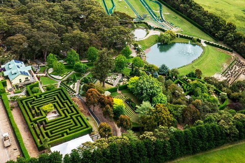 [Private Tour] Mornington Peninsula Family, Maze And Fun! - Accommodation 4U 1