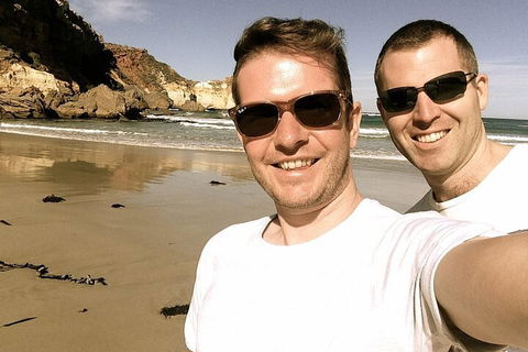 LGBT+ Friendly Full Day Phillip Island Private Tour - Accommodation 4U 1