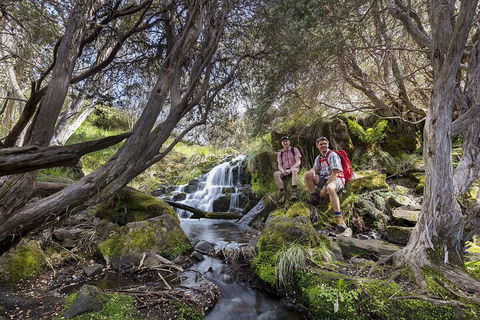 LGBT+ Friendly 3 Day Tour The Grampians, Daylesford & Ballarat - Accommodation 4U 3