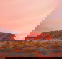 2-Day Uluru Ayers Rock and Kata Tjuta Trip from Alice Springs - Accommodation 4U