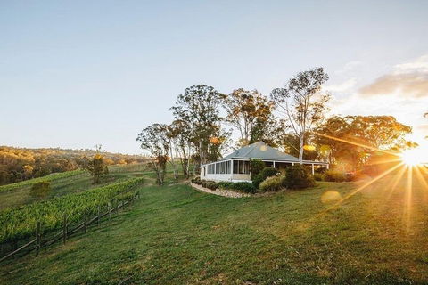 Taste Of The Blue Mountains - Lunch & Wine Tasting, Beer, Cider & Gin Tasting - Accommodation 4U 2
