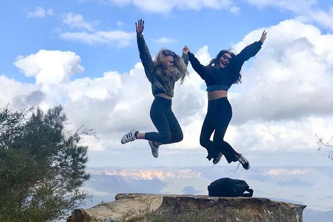 Taste Of The Blue Mountains - Lunch & Wine Tasting, Beer, Cider & Gin Tasting - Accommodation 4U 4