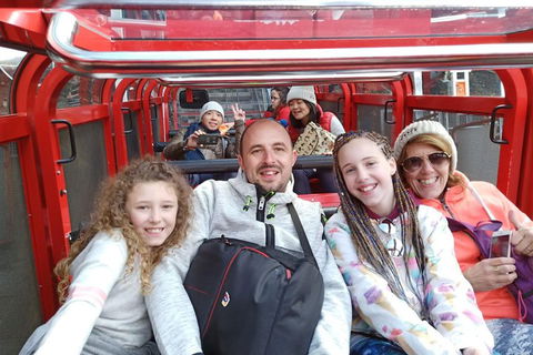 All Inclusive Blue Mountains Small-Group Day Trip From Sydney - Accommodation 4U 3