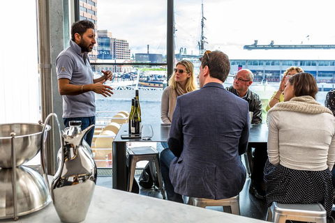 Tasmanian Wine Tour - Accommodation 4U 1