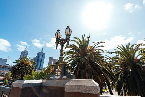 Highlights & Hidden Gems With Locals: Best Of Melbourne Private Tour - Accommodation 4U 0