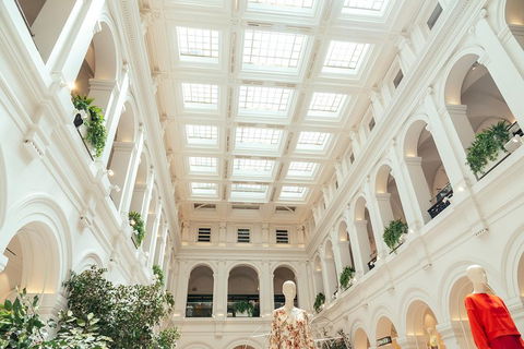 Highlights & Hidden Gems With Locals: Best Of Melbourne Private Tour - Accommodation 4U 1