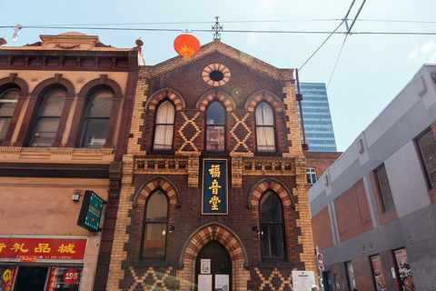 Highlights & Hidden Gems With Locals: Best Of Melbourne Private Tour - Accommodation 4U 2