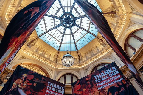 Highlights & Hidden Gems With Locals: Best Of Melbourne Private Tour - Accommodation 4U 5