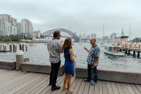Full Coverage Sydney Private City Tour - Accommodation 4U 2