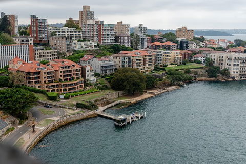 Full Coverage Sydney Private City Tour - Accommodation 4U 3